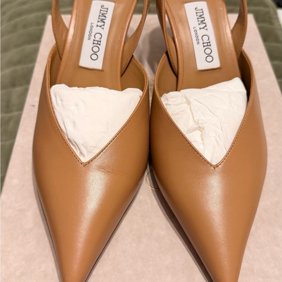 Jimmy Choo shoes - Picture 7 of 11